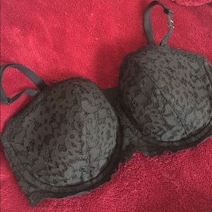 BOLD BY VICTORIAS SECRET 36DD CONVERTIBLE BRA