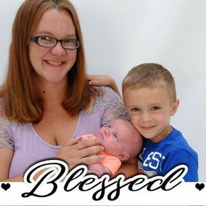 Meet your Posher, Brandy jo