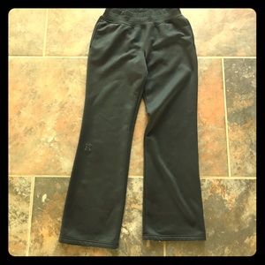 Women's Under Armour semi fitted D/Coupe pant