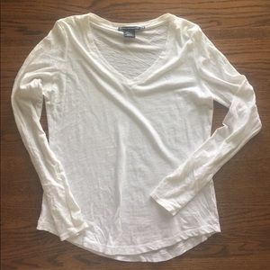 Ralph Lauren Polo Sport long sleeve shirt