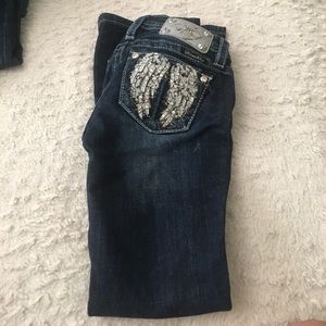 Girls miss me jeans.... FINAL PRICE