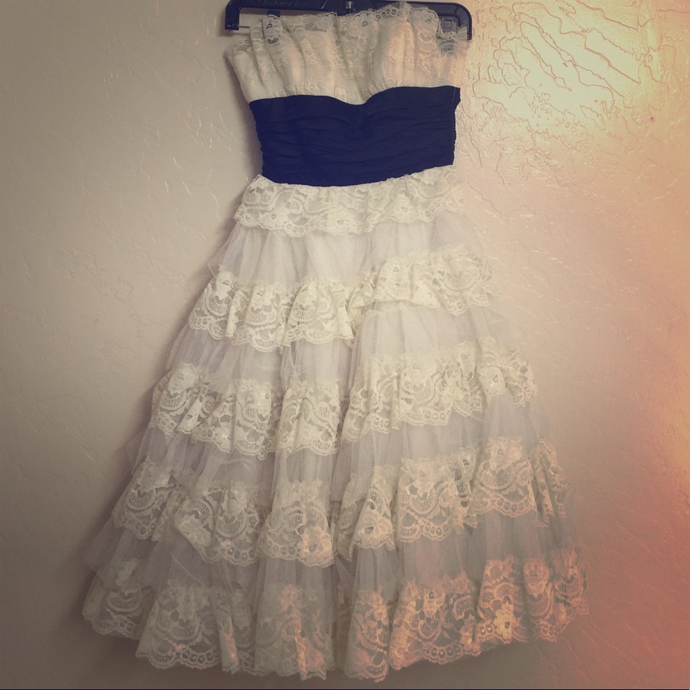Betsy Johnson Dress
