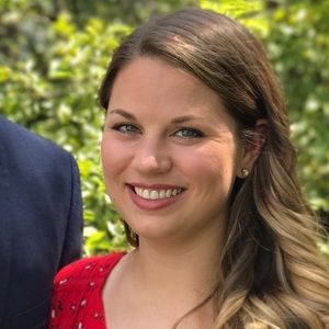 Meet your Posher, Carlie