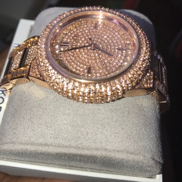 Micheal Kors Watch main image 5