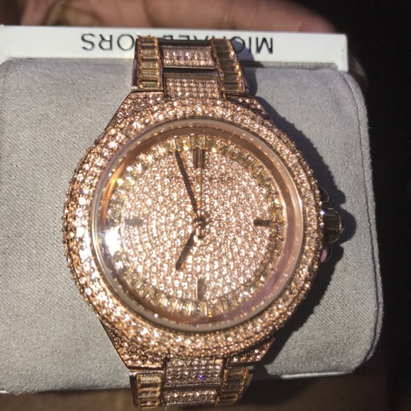 Micheal Kors Watch