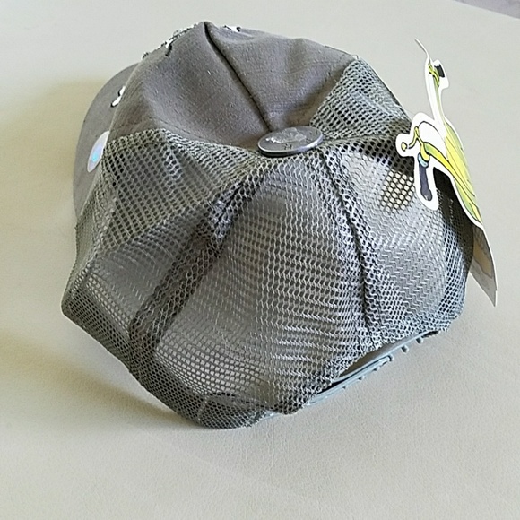 🎁NEW Ed Hardy hat - Picture 3 of 7