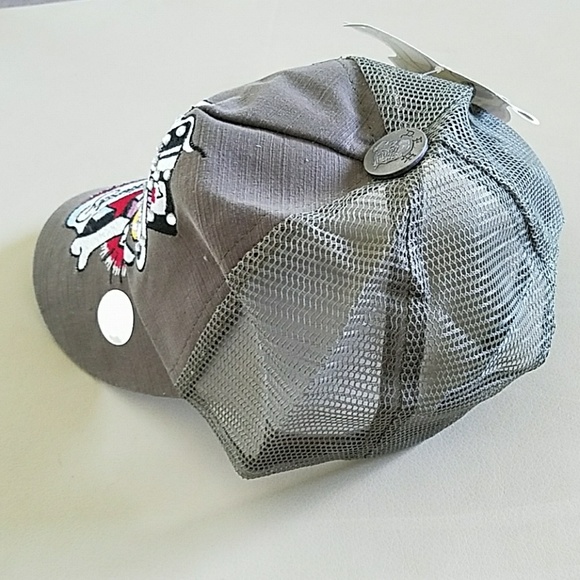 🎁NEW Ed Hardy hat - Picture 4 of 7