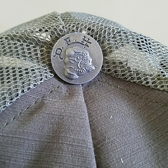 🎁NEW Ed Hardy hat - Picture 5 of 7