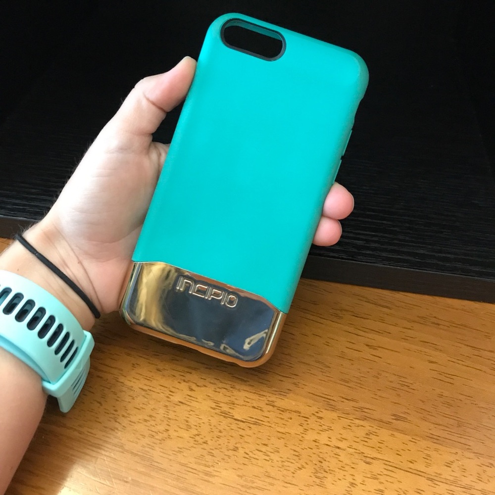 incipio iphone 6/6s case
