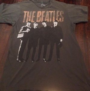 The Beatles