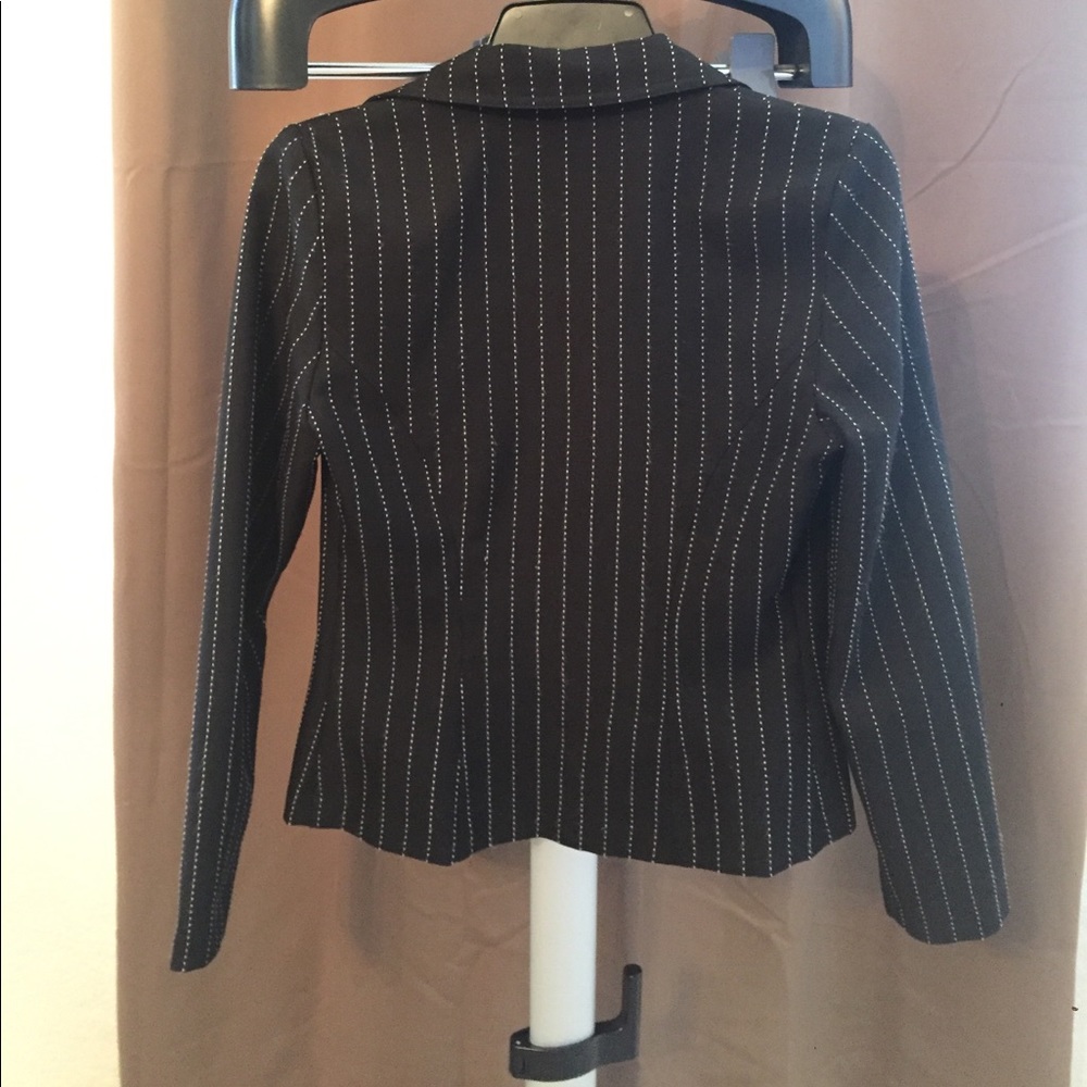 Size 3 Blazer