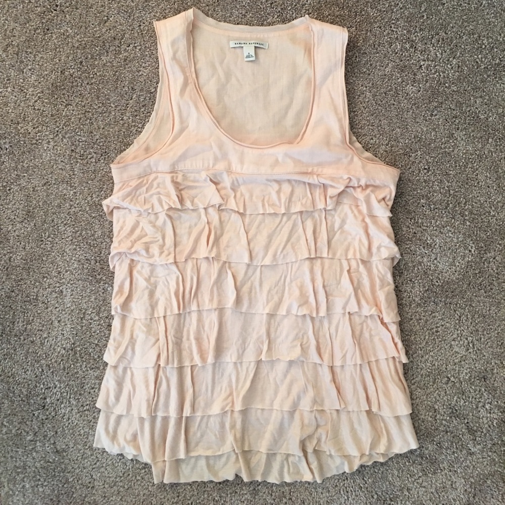 Banana Republic shirt