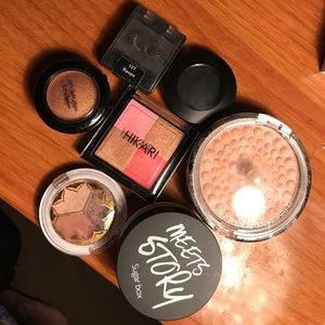 Makeup bundle