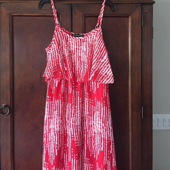 INC International Concepts Dresses & Skirts - INC Maxi Dress - NWOT