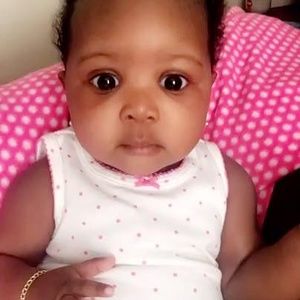 Meet your Posher, Tamar