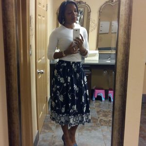 Meet your Posher, Melisa