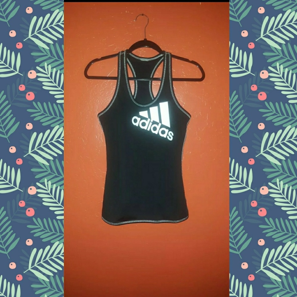 📛 ON SALE!!! 📛 Adidas Tank Top