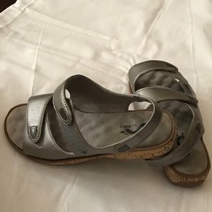 SOFTWALK FROM NORDSTROM