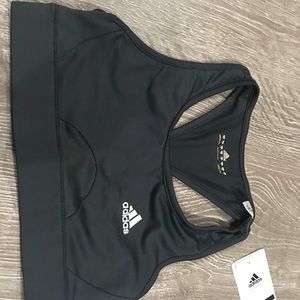 NEW breathable ADIDAS sport bra