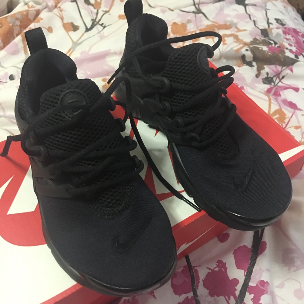 Kids Nike Prestos