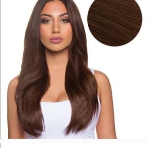 Bellami Hair extensions