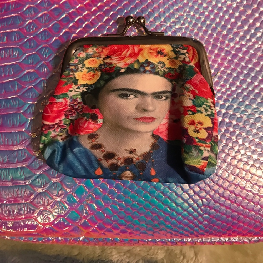 Coin purse