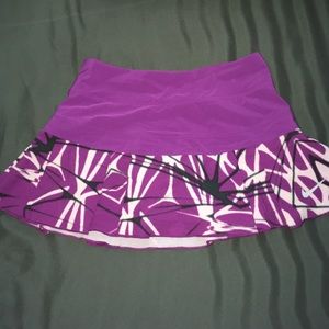 NIKE Dri-Fit Skirt