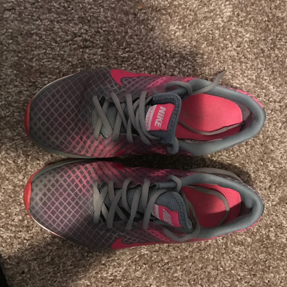 🚨final price🚨Nike training shoes