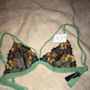 Urban outfitters Bralette