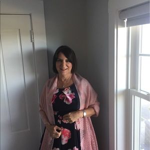 Meet your Posher, Victoria