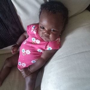 Meet your Posher, Eva