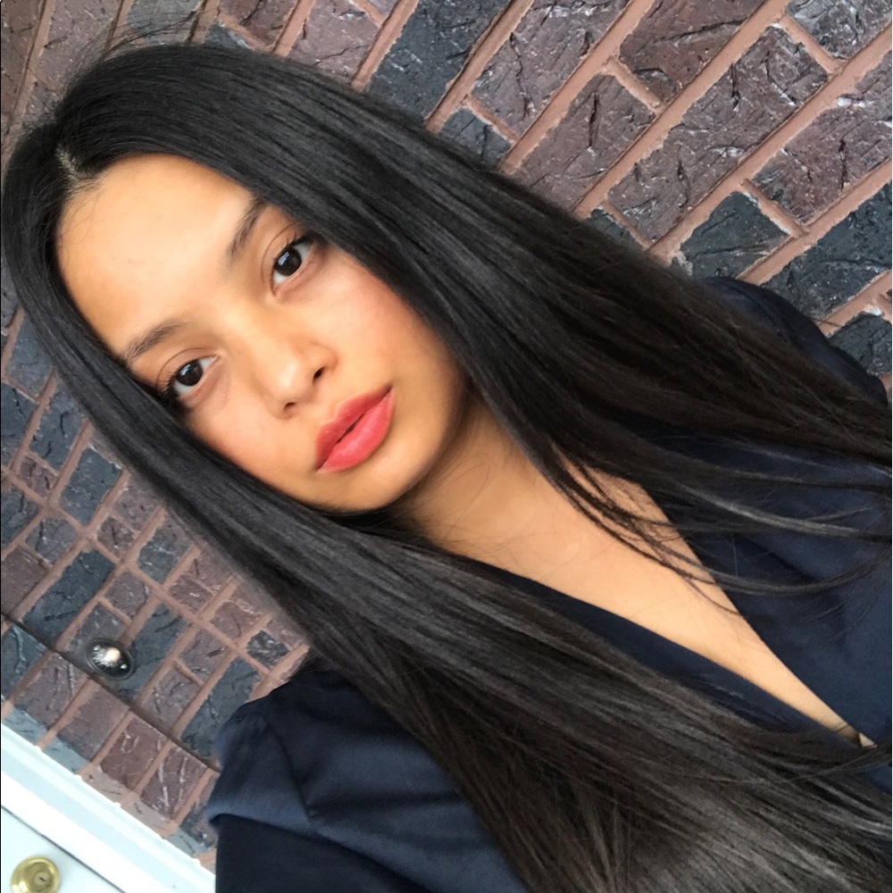 Meet your Posher, Taznia