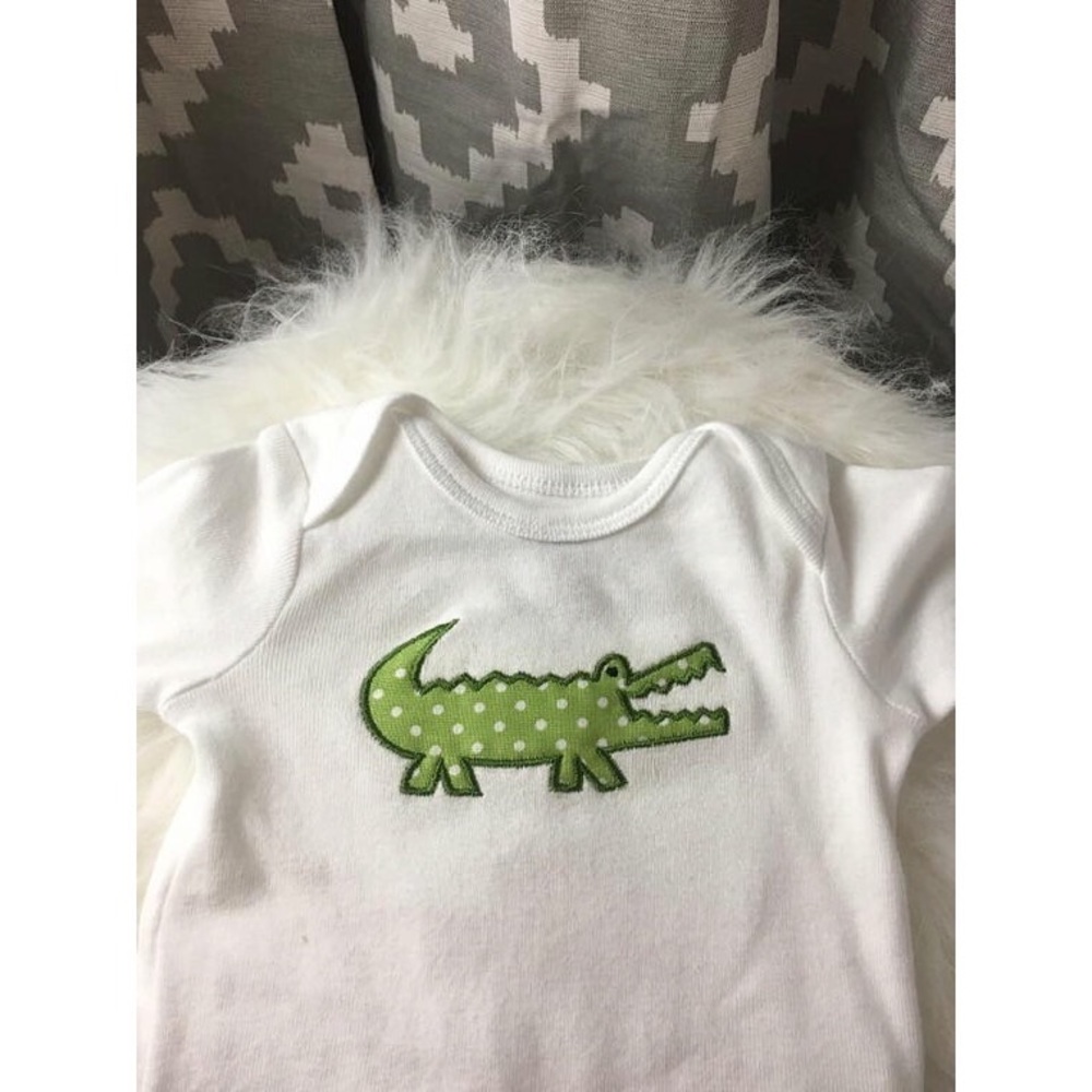 Baby Onesie