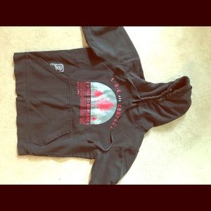 LRG Hoodie Men's M