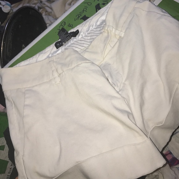 size three almost brand new shorts - Picture 1 of 3
