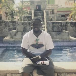 Meet your Posher, Darius