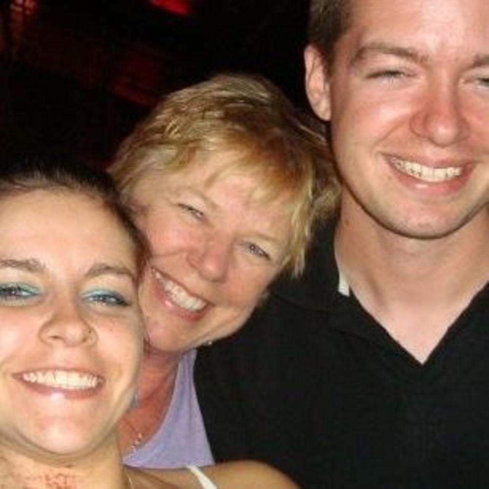 Meet your Posher, Gail