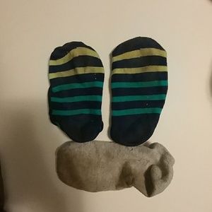 Dance Socks and Tights Bundle