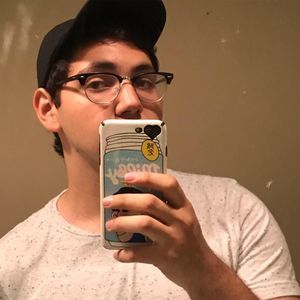 Meet your Posher, David