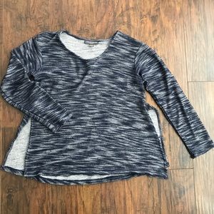 Super soft Motherhood maternity sweater!