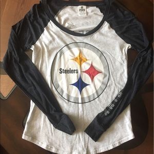 Steelers VS shirt