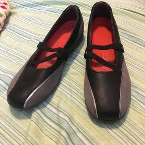 Rockport XCS women's slip on shoes