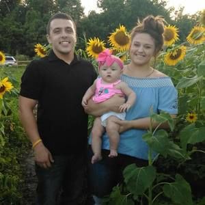 Meet your Posher, Madison