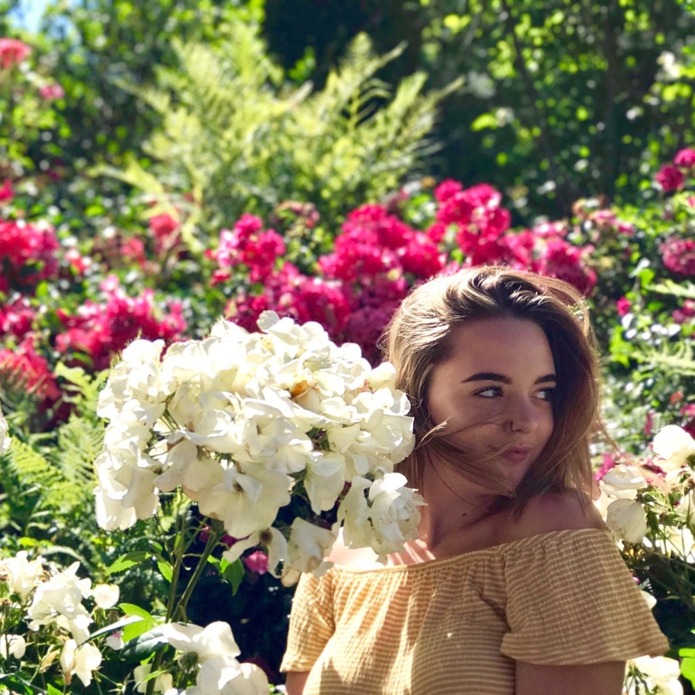 Meet your Posher, Chyna