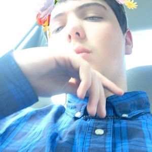 Meet your Posher, Jordan