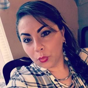 Meet your Posher, Judith