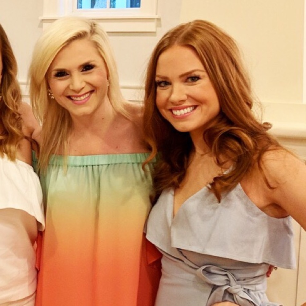 Meet your Posher, Kayla