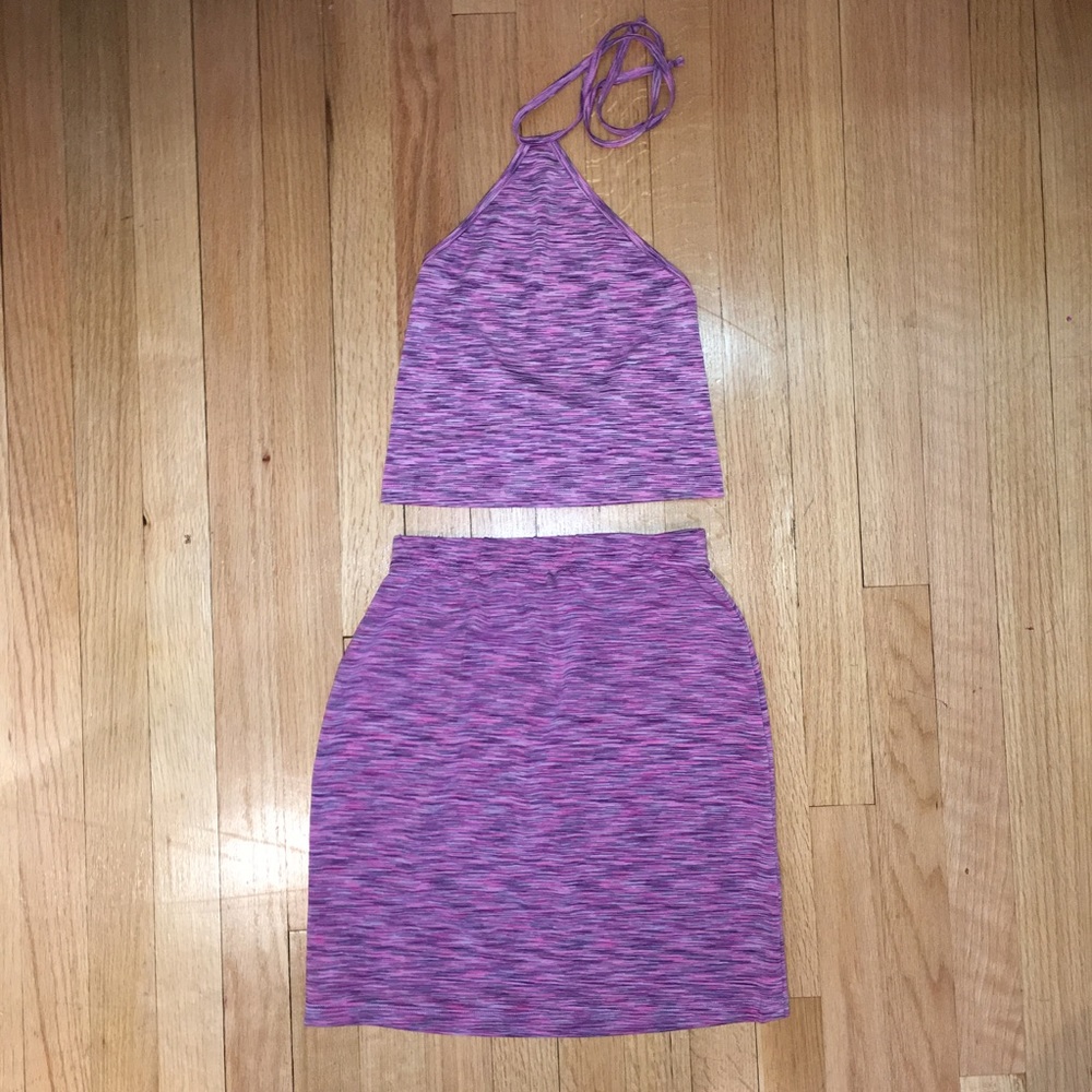 Motel Rocks Two Piece Set