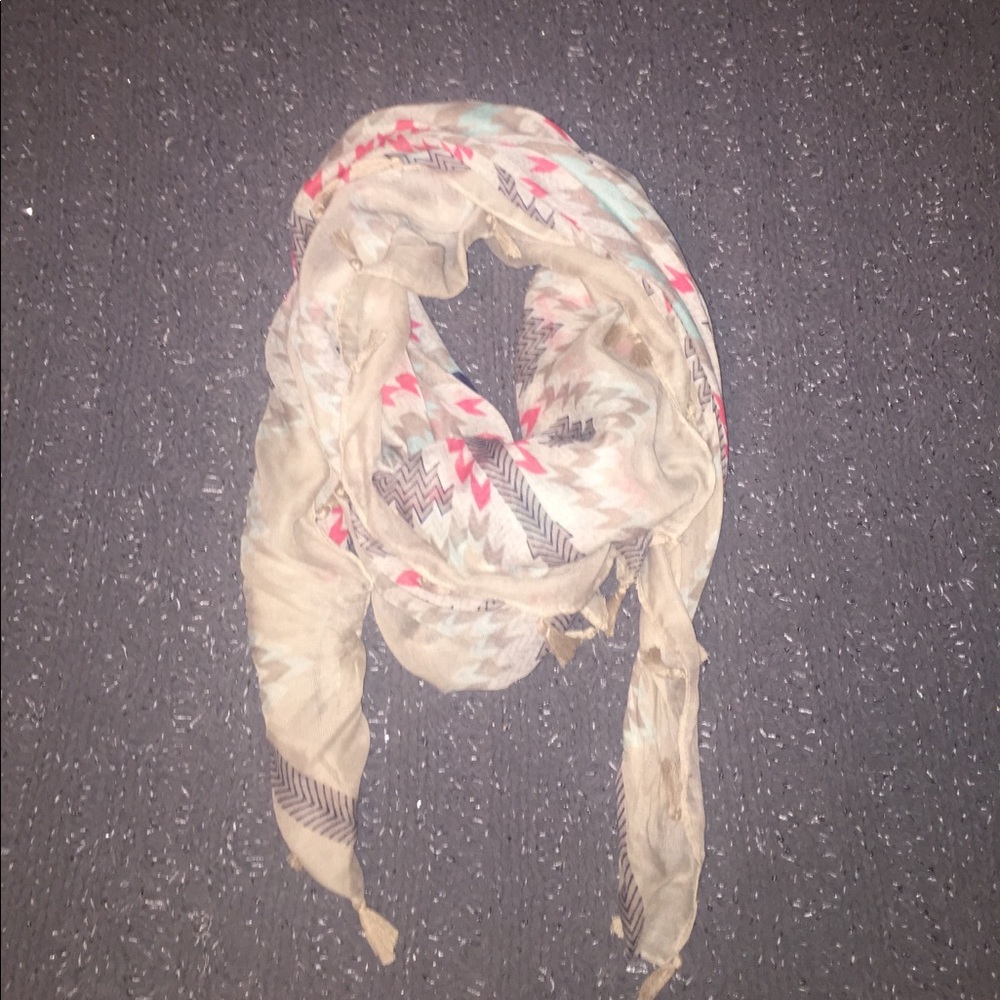 🍉Tribal Print Scarve