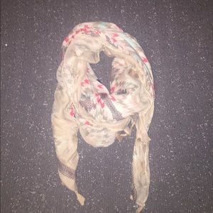 🍉Tribal Print Scarve